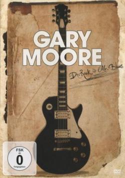 Gary Moore - Dr. Rock Mr. Blues