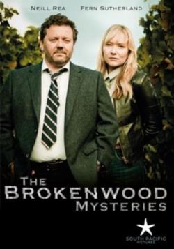 []  , 1-4   4 / The Brokenwood Mysteries (2014) DUB