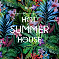 VA - Hot Summer House