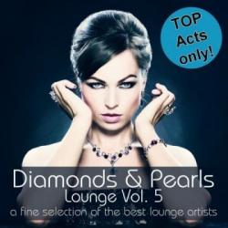 VA - Diamonds & Pearls Lounge Vol. 5