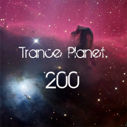 Dj Ivan-Ice-Berg - Trance-Planet #200