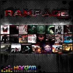 VA-Rampage Best
