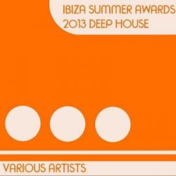 VA - Ibiza Summer Awards 2013 Deep House