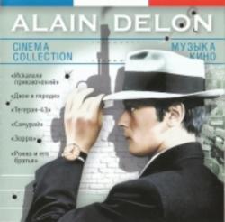 Alain Delon - Cinema Collection