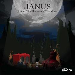 Janus - Under The Shadow Of The Moon