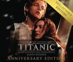 OST -  / Titanic [Collector's Anniversary Edition]