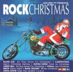 VA - Rock Christmas