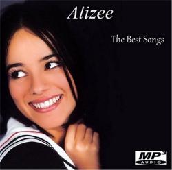 Alizee - The Best Songs