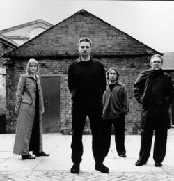 The Art Of Noise-Discography