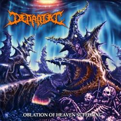 Departed - Oblation Of Heaven Suffering