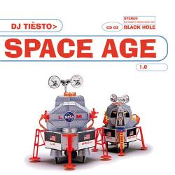 Tiesto - Space Age 1.0