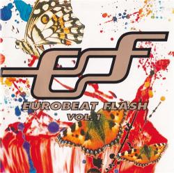 VA - Eurobeat Flash Vol.1 - 21