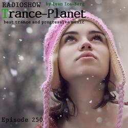 Dj Ivan-Ice-Berg - Trance-Planet #250