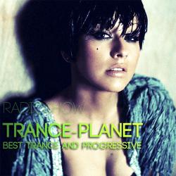 Dj Ivan-Ice-Berg - Trance-Planet #255
