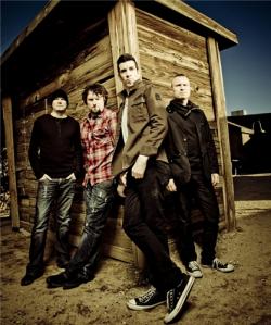 Theory Of A Deadman - 