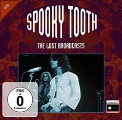 Spooky Tooth - Lost Broadcasts