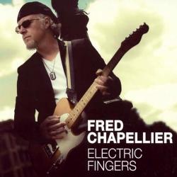 Fred Chapellier - Electric Fingers