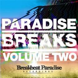 VA-Paradise Breaks Volume Two