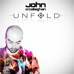John O'Callaghan - Unfold
