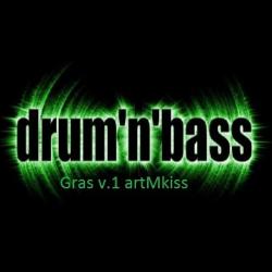 VA - Drum and Bass Gras v.1