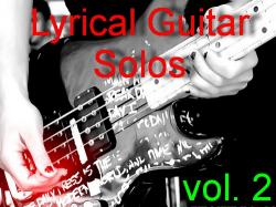 VA - Lyrical Guitar Solos (vol. 2)