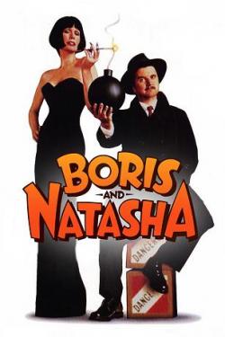    / Boris and Natasha DVO