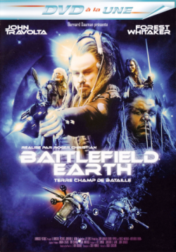  :  / Battlefield Earth: A Saga of the Year 3000 DUB+DVO