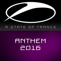 VA - A State Of Trance Anthem