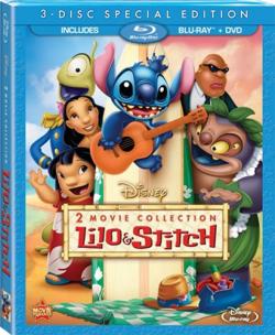        2:    / Lilo and Stitch and Lilo and Stitch 2: Stitch Has a Glitch