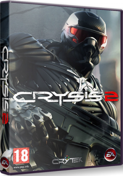 Crysis 2 - Limited Edition [Repack  Fenixx]
