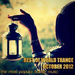 VA - Best of World Trance. October