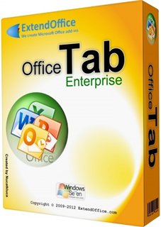 Tab Enterprise Edition 9.70