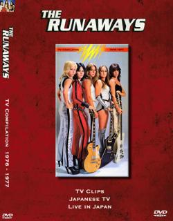 The Runaways - The Runaways - TV Compilation