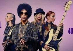Prince - Saturday Night Live