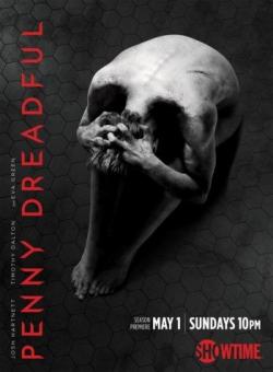 []   /   /  , 3  1-5   10 / Penny Dreadful (2016) MVO