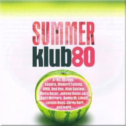 VA - Summer Klub80 (Vol.1-3)