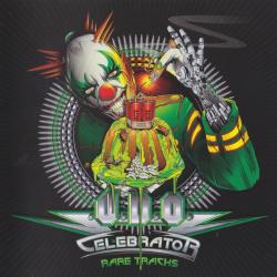 U.D.O. - Celebrator