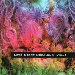 VA - Lets Start Dreaming Vol.1