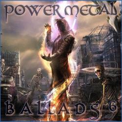 VA - Power Metal Ballads 6