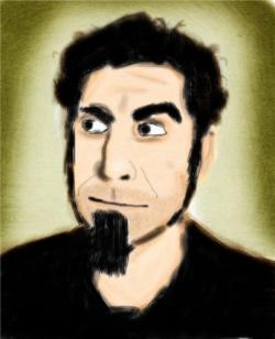 Serj Tankian - Discography