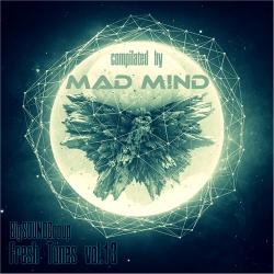 VA - Fresh Tunes vol.13 from Mad M!nd
