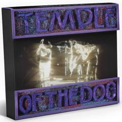 Temple Of The Dog - Temple Of The Dog (2016 Box Set, 25th Anniversary Edition)