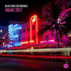 VA - Black Hole Recordings Miami 2017