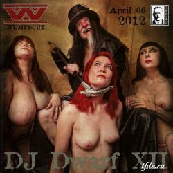 :Wumpscut: - DJ Dwarf XII
