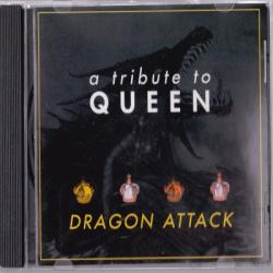 VA - Dragon Attack: A Tribute to Queen