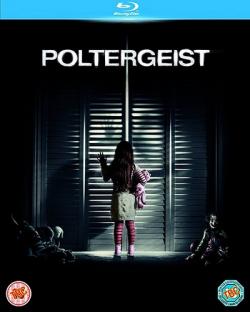  [   ] / Poltergeist [Theatrical Extended Cut] 2xDUB