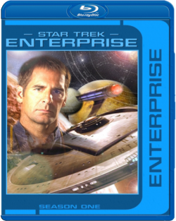  :  1-4  1-98   98 / Star Trek: Enterprise [CTC]