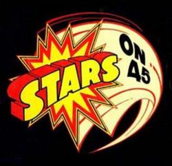 Stars On 45 - Discography
