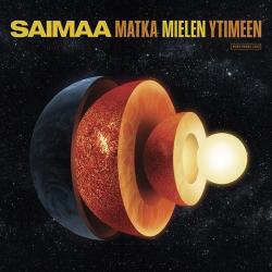 Saimaa - Matka mielen ytimeen