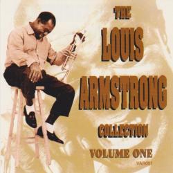 Louis Armstrong - The Louis Armstrong Collection (4CD Box Set)